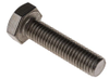 Hex Bolts - 520295 - RS Components, Ltd.