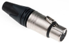 XLR Connectors -- 166440 - Image