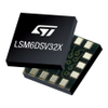 Motion Sensor ICs - 151720 - RS Components, Ltd.