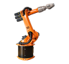 Industrial (Articulated) Robots - KR 16-2 F - KUKA