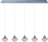 E23005-20PC Island/Pool Table-4 Light + - 650434 - Capital Lighting, Inc.