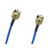 Coaxial Cables (RF) - 357-CBA-SMAM-SMAM3RGD-ND - DigiKey