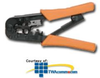 Allen Tel Multi Function Crimping Tool - AT546 - TelephoneStuff.com