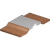 SMD 0.3 MOhm 10 W Resistor - 52-WSLP5931L3000FEB - ERSAELECTRONICS PTE. LTD.