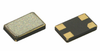 Quartz Crystals - Quartz Crystals SMD Type -- SMX-4S - Image