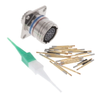 Circular Connector Assemblies - 1202-D38999/20FC35SA-ND - DigiKey