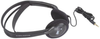 Stereo Headphones - 38808 - TMP Pro Distribution