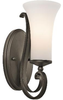 45300OZ Sconces-Single Glass - 618213 - Capital Lighting, Inc.
