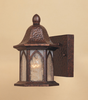 20601-BAC Exterior -Wall Mount - 444722 - Capital Lighting, Inc.