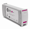 771 Ink Cartridges for Designjet Z6200 w/Vivid Photo Ink Magenta - CE039A - LexJet Corporation