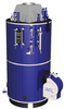 Oil/Gas-Fired Steam Boiler -- Aalborg OS-TCI - Image