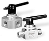 Ball Valves -- 112 series - Image