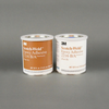 3M Scotch-Weld 2216 Epoxy Adhesive Clear 1 qt Can Kit -- 2216 CLEAR QUART KIT - Image