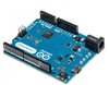 Arduino Leonardo with headers -- LC-057 - Image