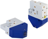 Pneumatic needle gripper in maintenance-friendly design infinitely adjustable stroke SNG-AP 10 0.8 V 10 -- 10.01.29.00361