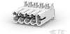 Standard Edge Connectors - 3-282045-4 - TE Connectivity
