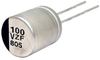Aluminum - Polymer Capacitors - EEH-AZF1V101 - Lingto Electronic Limited
