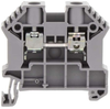 Terminal Blocks - Din Rail, Channel - 2080-17108.6-ND - DigiKey