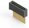 Card Edge Connectors - Edgeboard Connectors - 395-013-544-101 - Lingto Electronic Limited