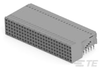 Hard Metric Backplane Connectors - 2392575-1 - TE Connectivity