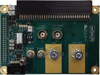 Output Connector Card, 12V; For Use With Murata Power Solutions - 30Y5611 - Newark, An Avnet Company