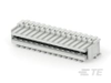 Standard Edge Connectors - 1-284865-4 - TE Connectivity