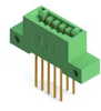 Card Conn, Dual Side, 10Pos, Wire Wrap; Card Edge Connector Type Edac - 72AJ7258 - Newark, An Avnet Company