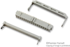 Wire-Board Connector, Socket, 34 Position, 2.54Mm; Idc Connector Type 3M - 94F8854 - Newark, An Avnet Company