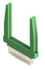 Card Conn, Dual Side, 32Pos, Wire Wrap; Card Edge Connector Type Edac - 75AJ5610 - Newark, An Avnet Company