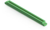 Card Edge Conn, Single Side, 37Pos, Th; Card Edge Connector Type Edac - 87AH1928 - Newark, An Avnet Company