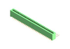 Card Edge Conn, Dual, 56Pos, Wire Wrap; Card Edge Connector Type Edac - 63AJ9874 - Newark, An Avnet Company