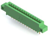 Card Edge Conn, Single Side, 14Pos, Th; Card Edge Connector Type Edac - 59AJ5046 - Newark, An Avnet Company