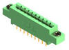 Card Edge Connector Rohs Compliant Edac - 61AJ0388 - Newark, An Avnet Company