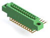 Card Conn, Dual Side, 24Pos, Wire Wrap; Card Edge Connector Type Edac - 75AJ7507 - Newark, An Avnet Company