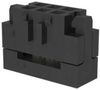 Idc Strain Relief, 10Pos, Polyester; Accessory Type Amphenol Communications Solutions - 92R5329 - Newark, An Avnet Company