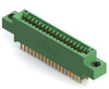 Card Edge Conn, Dual, 36Pos, Wire Wrap; Card Edge Connector Type Edac - 68AJ4872 - Newark, An Avnet Company
