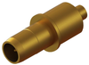 Rf Connector, Bma Plug, 50 Ohm, Cable; Connector Type Amphenol Sv Microwave -- 41AC9210