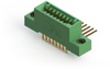 Card Conn, Dual Side, 16Pos, Wire Wrap; Card Edge Connector Type Edac - 67AJ4771 - Newark, An Avnet Company