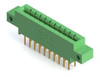 Card Edge Conn, Dual Side, 20Pos, Th; Card Edge Connector Type Edac - 59AJ6130 - Newark, An Avnet Company