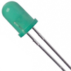 Led, Green, T-1 3/4 (5Mm), 30Mcd, 565Nm; Led Color Lumex - 77M1626 - Newark, An Avnet Company