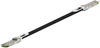 I/o Cable, Qsfp-Dd 76P Plug-Plug, 1M Rohs Compliant Te Connectivity - 54AH4510 - Newark, An Avnet Company