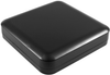 Small Enclosure, Abs, Black; Enclosure Type Hammond - 33AH6871 - Newark, An Avnet Company