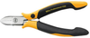 Diagonal Cutter, Flush, 2Mm, 115Mm, Esd Rohs Compliant Wiha - 51AH6595 - Newark, An Avnet Company