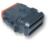 Plug, Boot, Thin Wall, 2 Position, Skt; Product Range Deutsch Te Connectivity - 77R3081 - Newark, An Avnet Company