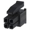 Rectangular Connectors - 794617-4 - 849323-794617-4 - Win Source Electronics
