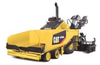 AP600D Asphalt Paver -- AP600D Asphalt Paver