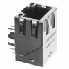 Connectors, Interconnects -Modular Connectors -Modular Connector Jacks With Magnetics - Win Source Electronics