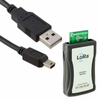 RF/IF and RFID - RF Receiver, Transmitter, and Transceiver Finished Units - 1236083-SX1272LM1BAP - Win Source Electronics