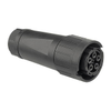 Circular Connector Assemblies - C01620E0048012-ND - DigiKey