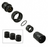 Circular Connector Assemblies - SC1216-ND - DigiKey